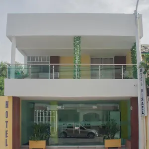 hotel-gixael.hotels-in-barranquilla.com/