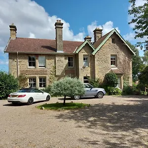 Gilling Grange, Boutique Rooms, Gilling West, Richmond Guest house