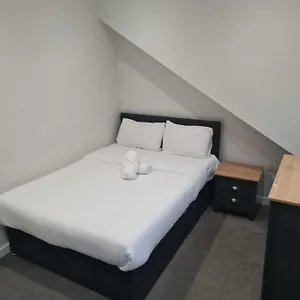 In Guest house
