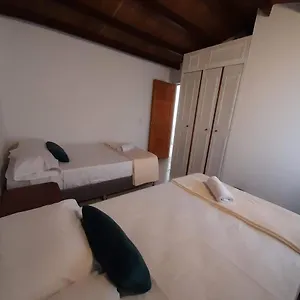 Road Living Guest house