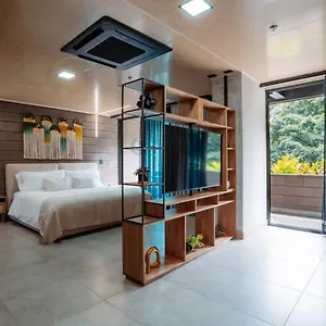 Living By Armoniko Hotel