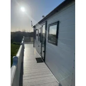 Meadows 14 & 8 Holiday park