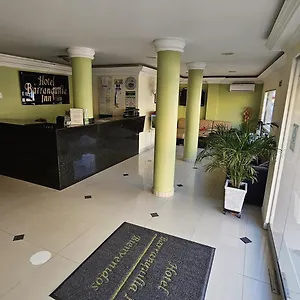 hotel-barranquilla-inn.hotels-in-barranquilla.com/