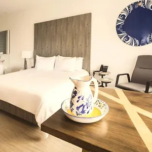 V Grand Hotel, A Member Of Radisson Individuals Отель