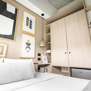 Hotel Nakua & Work, Medellín