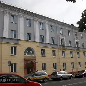 Center On Korolya Hotel